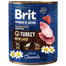 BRIT Premium by Nature 24 x 800 g mokra karma dla psa puszki
