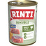 RINTI Sensible Kalakutiena su morkomis, 24 x 400 g