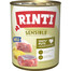 RINTI Sensible Kalakutiena su bulvėmis 6x800g