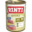 RINTI Sensible Kalakutiena su bulvėmis 24 x 400 g