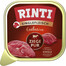 RINTI Singlefleisch Exclusive Goat Pure Monoproteinų pašaras su ožkiena 12x150 g