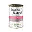 DOLINA NOTECI Premium veršiena su žaliuoju žirniu 400 g