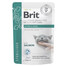 BRIT Veterinary Diet Grain Free Sterilised Cat Fillets in Gravy 12x85g kastruotiems suaugusiems katėms