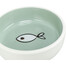 TRIXIE Keraminė dubuo katei 13 cm 300 ml