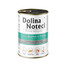 DOLINA NOTECI Premium Perlinės vištos su obuoliais 12x400 g
