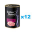 DOLINA NOTECI Premium kalakutiena katėms 12x400 g