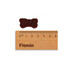 FITMIN For Life Duck bone Mini 70g skanėstai šunims kauliukai su antis