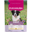 EUKANUBA Puppy Medium Breeds Chicken 800 g sausa maistas vidutinio dydžio šuniukams, turintis šviežio vištienos