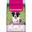 EUKANUBA Puppy Medium Breeds Chicken 3 kg sausa maistas vidutinių veislių šuniukams, turintis šviežio vištienos