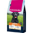 EUKANUBA Junior Large Breeds Chicken 15 kg sausas maistas jauniems didelių veislių šunims, turintis šviežio vištienos