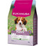 EUKANUBA Puppy Small Medium Breeds Lamb Rice 3 kg sausa maistas šuniukams mažų ir vidutinių veislių, turintis avienos ir ryžių