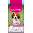EUKANUBA Puppy Small Medium Breeds Lamb Rice 12 kg sausas maistas mažų ir vidutinių veislių šuniukams, turintis avienos ir ryžių
