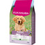 EUKANUBA Puppy Large Breeds Lamb Rice 12 kg sausas maistas didelių veislių šuniukams, turintis avienos ir ryžių
