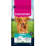 EUKANUBA Adult Large Breeds Lamb Rice 12kg sausa maistas, turtingas aviena ir ryžiais didelių veislių šunims