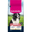 EUKANUBA Senior Medium Breeds Chicken 15 kg sausa maistas vyresniems vidutinio dydžio šunims, turintis šviežio vištienos