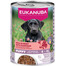 EUKANUBA Life Care Puppy Rich in Beef 400 g paštetas šuniukams, turintis jautienos ir moliūgo