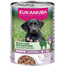 EUKANUBA Life Care Puppy Rich in Lamb 400 g paštetas šuniukams, turintis avienos ir bulvių