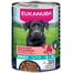 EUKANUBA Life Care Adult Rich in Beef 400 g paštetas šunims, turintis jautienos ir moliūgo