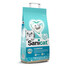 SANICAT Clumping 2x10 l Bentonito smėlis marselio muilas