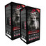 ALPHA SPIRIT Visavertis sausas minkštas ėdalas šuniukams 18 kg (2x9 kg)