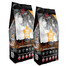 ALPHA SPIRIT Visavertis sausas maistas šunims Multiprotein 2 x 12kg