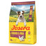 JOSERA Mini Adult Chicken and Rice 3kg be gluteninė maisto produktas mažų veislių šunims
