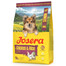 JOSERA Mini Senior Chicken and Rice 3kg be gluteninė maistas vyresniems mažų veislių šunims