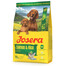 JOSERA Mother and Puppy Salmon with Rice 3kg šuniukams, nėščioms ir žindančioms kalėms
