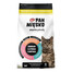 PAN MIŠKO Specialiosios poreikiai Urinary & Stress Control katėms 3 kg