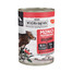 WIEJSKA ZAGRODA Monoprotein Beef šlapias šunų maistas 24x400 g