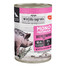WIEJSKA ZAGRODA Monoproteinų šlapias šunų maistas su kiauliena 24x400 g