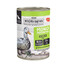 WIEJSKA ZAGRODA Monoprotein Duck šlapias šunų maistas 24x400 g