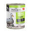 WIEJSKA ZAGRODA Monoprotein Duck šlapias šunų maistas 6x800 g
