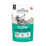 WIEJSKA ZAGRODA Skonių rinkinys: vištiena su tunu, vištiena su ėriena, kalakutiena ir vištiena – 8x85 g drėgnas kačių maistas