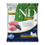 N&D Prime Lamb & Blueberry Adult Mini 100 g
