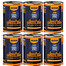 PRIMAL SPIRIT Iberian Ancestral Grassland šlapias maistas šunims 6x400 g