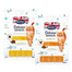 BUTCHER'S Functional Cat Indoor z drobiem 800 g + Sensitive z kurczakiem 800 g