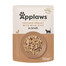 APPLAWS Cat Adult Pouch Chicken Breast with Wild Rice in Broth kurczak i dziki ryż w bulionie 70 g
