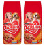 DARLING z drobiem i dodatkiem warzyw 30 kg (2 x 15 kg)