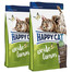 HAPPY CAT Fit & Well Adult Jagnięcina 20 kg (2 x 10 kg)