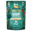 BRIT Care Cat Christmas Soup Beef 75g sriuba su jautiena ir daržovėmis katėms