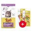 VERSELE-LAGA Lara Adult Light Sterilized 7 kg maistas kastruotiems katėms + 2 NEMOKAMI skanėstai