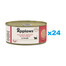APPLAWS Cat Adult Chicken Breast with Duck in Broth pierś z kurczaka z kaczką w bulionie 24x70g