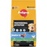 PEDIGREE Professional Nutrition Junior su Vištiena ir Daržovėmis 12 kg vidutinių ir didelių veislių šuniukams