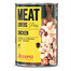 JOSERA Meatlovers vištiena 12x400g