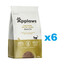 APPLAWS Cat Adult Chicken and Lamb 2,4 kg (6x400 g) kurczak i jagnięcina dla dorosłych kotów