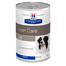 HILL'S Prescription Diet Canine l/d 24x370g maistas šunims, sergantiems kepenų ligomis