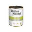 DOLINA NOTECI Mix „Premium“ skonių asortimentas: upėtakio ir žąsies su bulvėmis 24x800 g