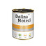 DOLINA NOTECI Mix Aukščiausios kokybės skoniai, turtingi vištienos ir antienos su moliūgais, 24 x 800 g