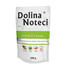 DOLINA NOTECI Premium įvairių skonių rinkinys su žvėriena ir jautiena 20x500 g